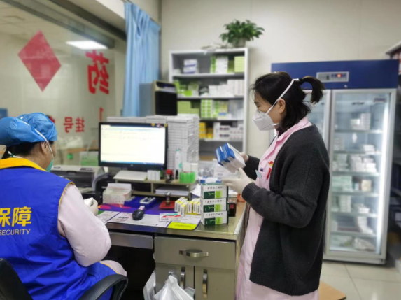 长治24小时套医保卡回收(24小时套医保卡回收多少钱)