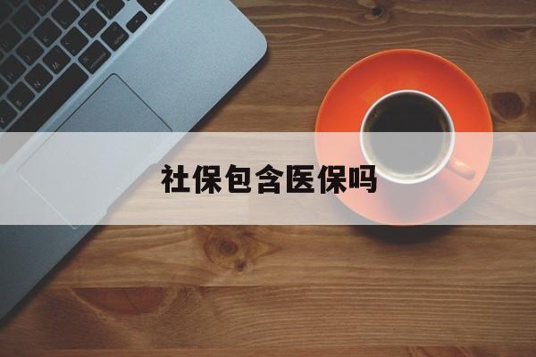 长治社保包含医保吗(东莞社保包含医保吗)